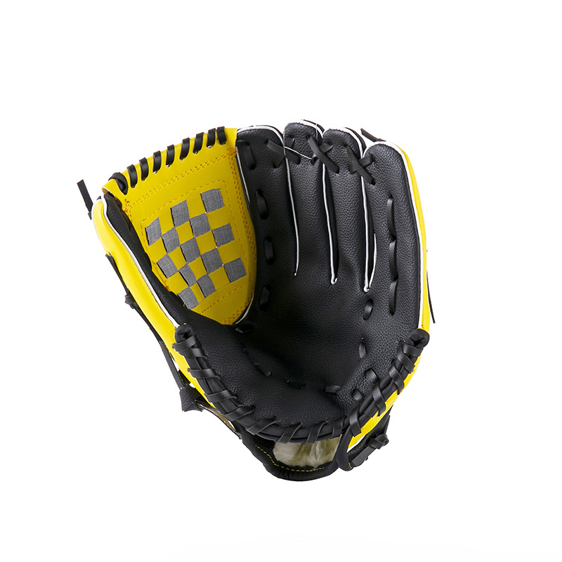 Yellow-black