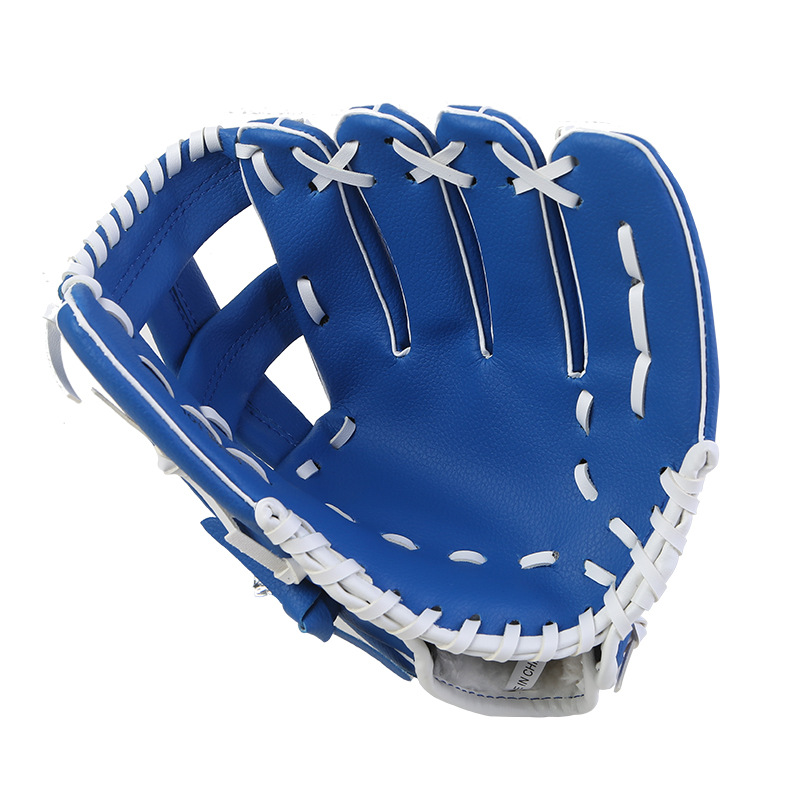 Outfield blue