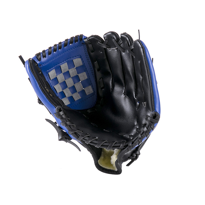 Blue-black