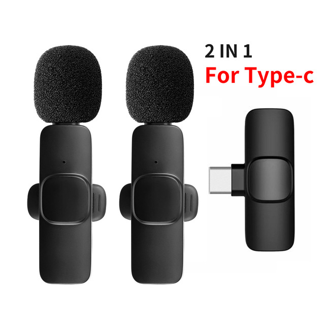 2 IN 1 For TypeC