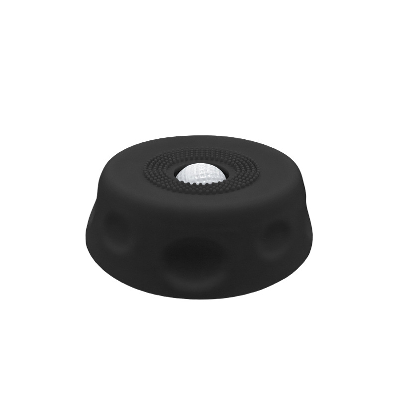 A Black