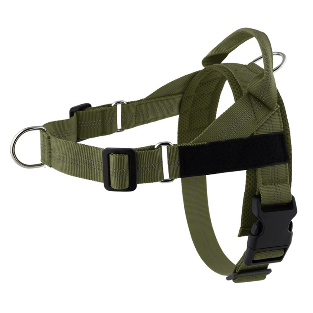 Verde militar