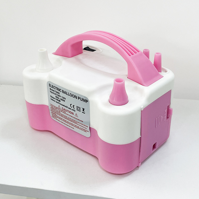 73005  White and Pink