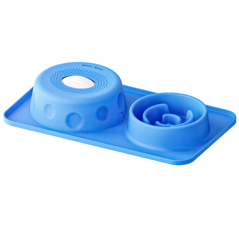 D Blue