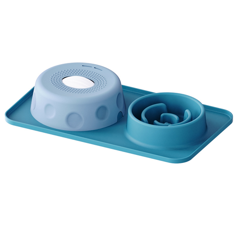 D tone Blue