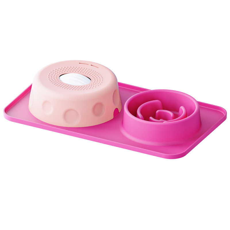 D Pink