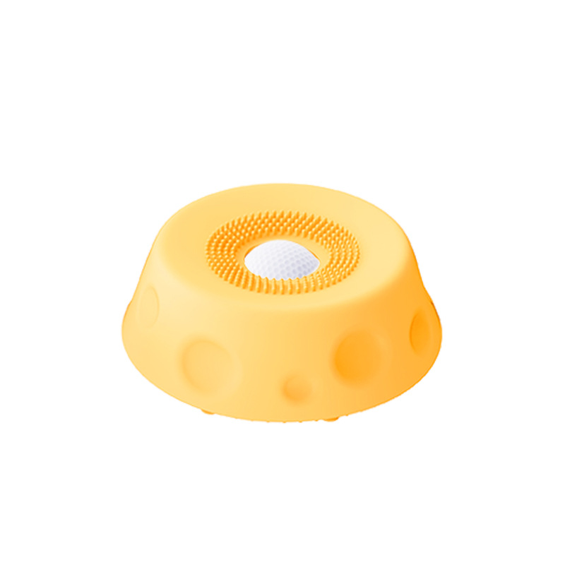 A Yellow