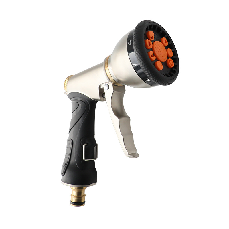 water gun