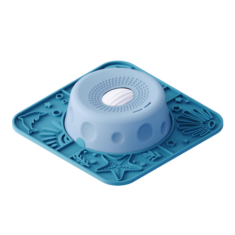 C tone Blue