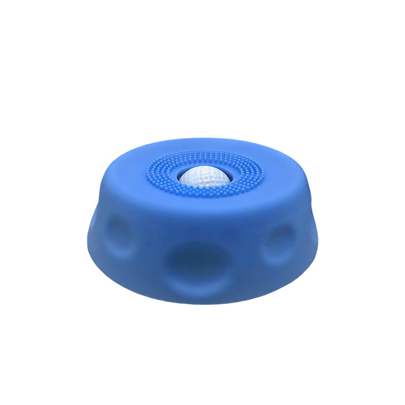 A Blue