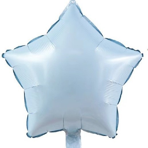 18 inch Blue Star