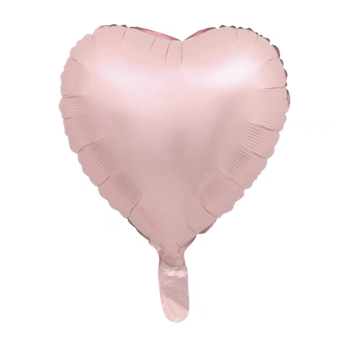18 inch Pink Heart