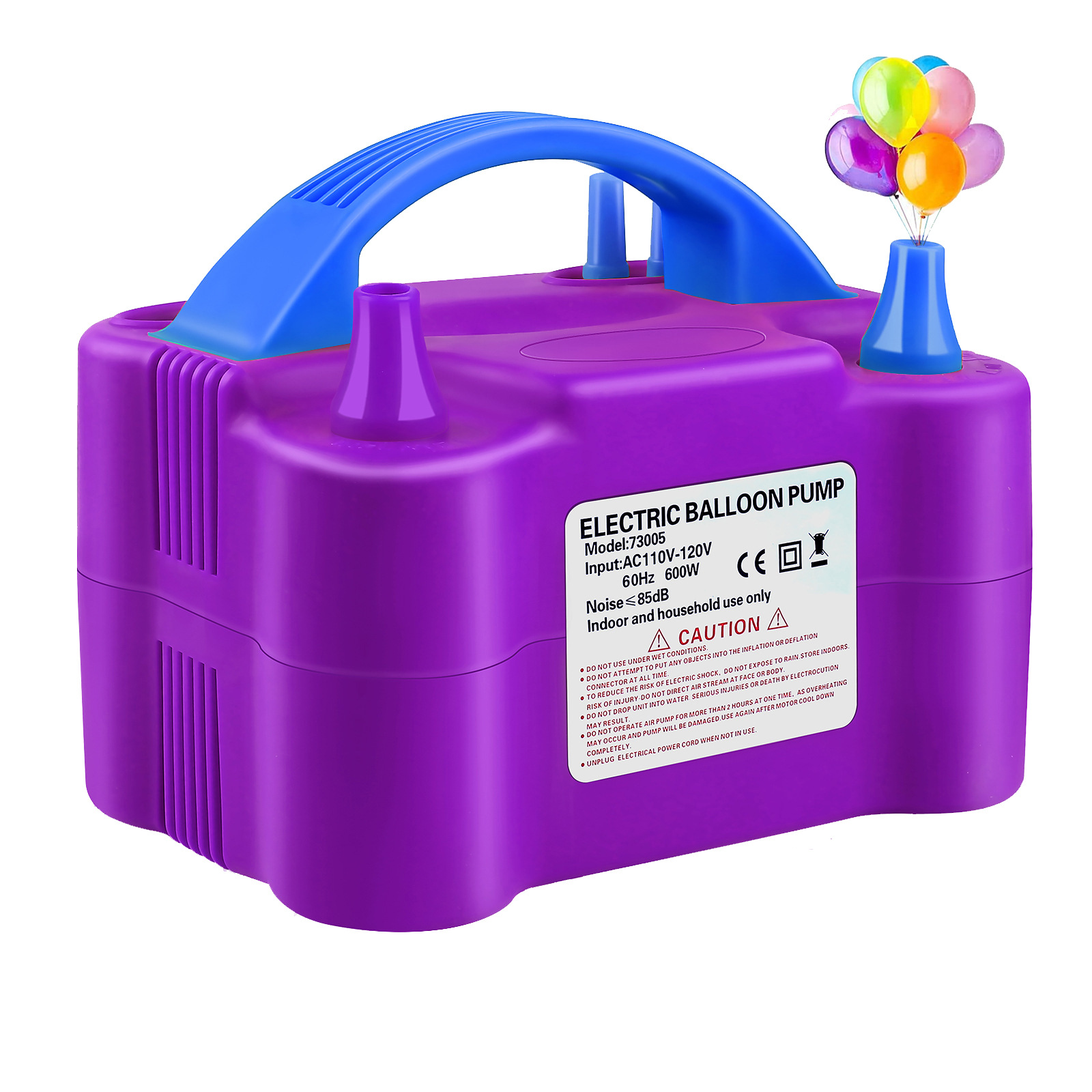 73005  Purple
